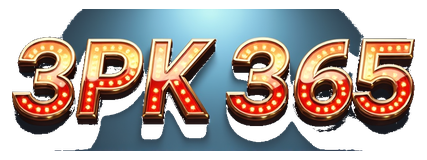 3pk365 logo